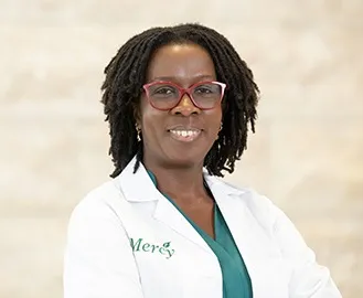 Doreen Bannerman, CRNP - Baltimore, MD - Nurse Practitioner