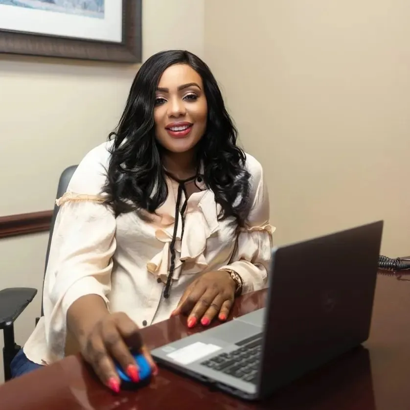 Maryam Oladejo, PMHNP-BC, APRN - Phoenix, AZ - Nurse Practitioner, Psychiatry