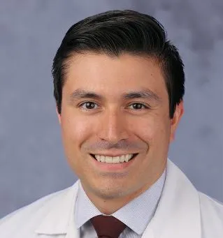 Dr. Christopher D. Pool, MD