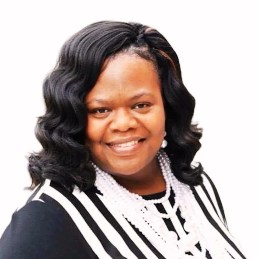 Dr. Tina Denise Mcdyess, PhD, APRN, PMHNP-BC - Jackson, MS - Nurse Practitioner, Psychiatry