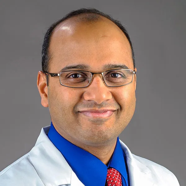 Dr. Ajay Aggarwal, MD - Columbia, MO - Orthopedic Surgery, Orthopedic Surgeon