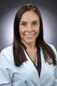 Rebecca Charpentier, FNP - Buford, GA - Nurse Practitioner