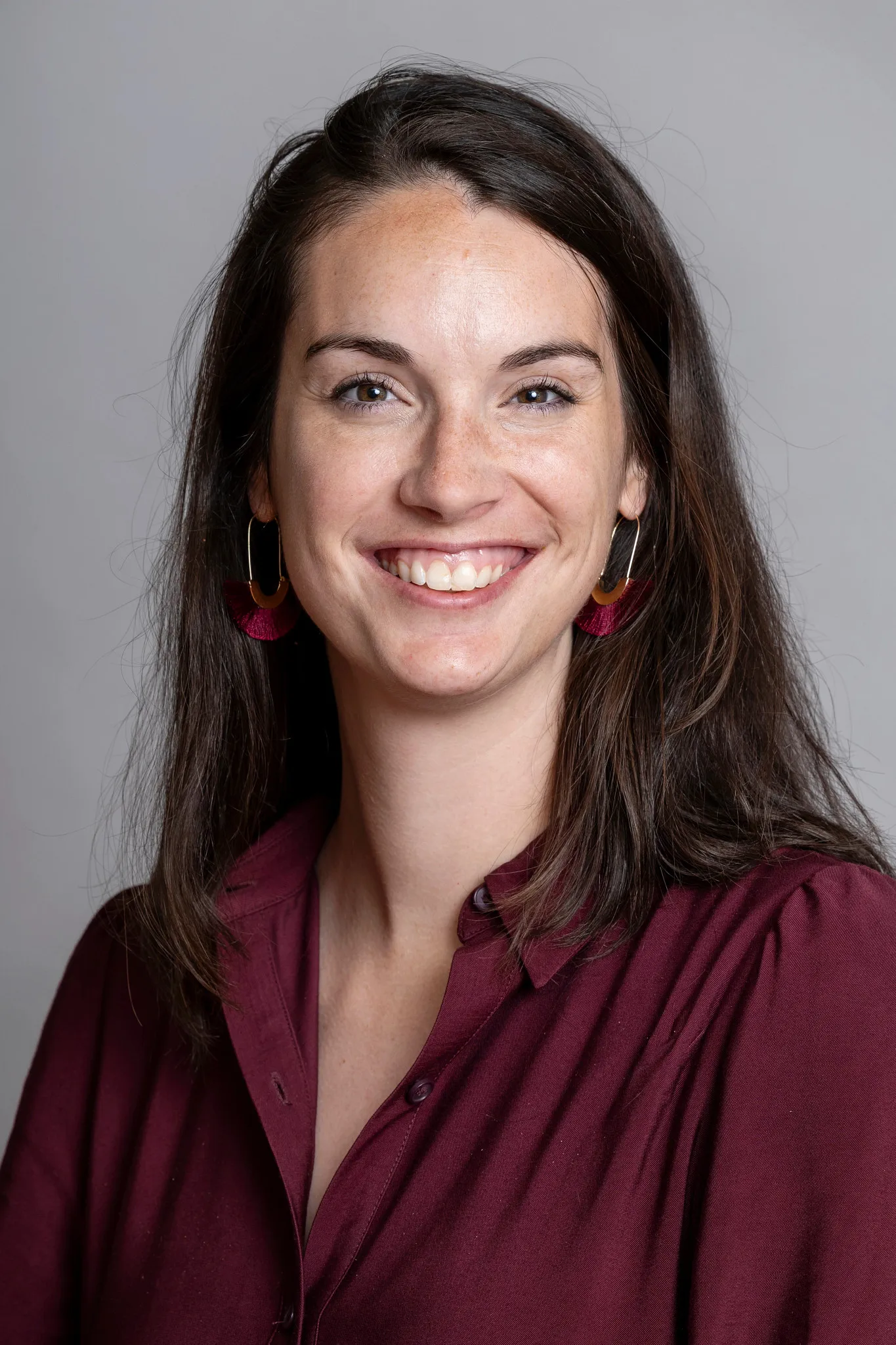 Claire Milligan - Cincinnati, OH - Psychology, Child And Adolescent Psychologist