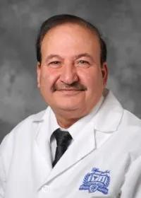 Dr. Walid H Mansoor-Arabo, MD - Livonia, MI - Internal Medicine