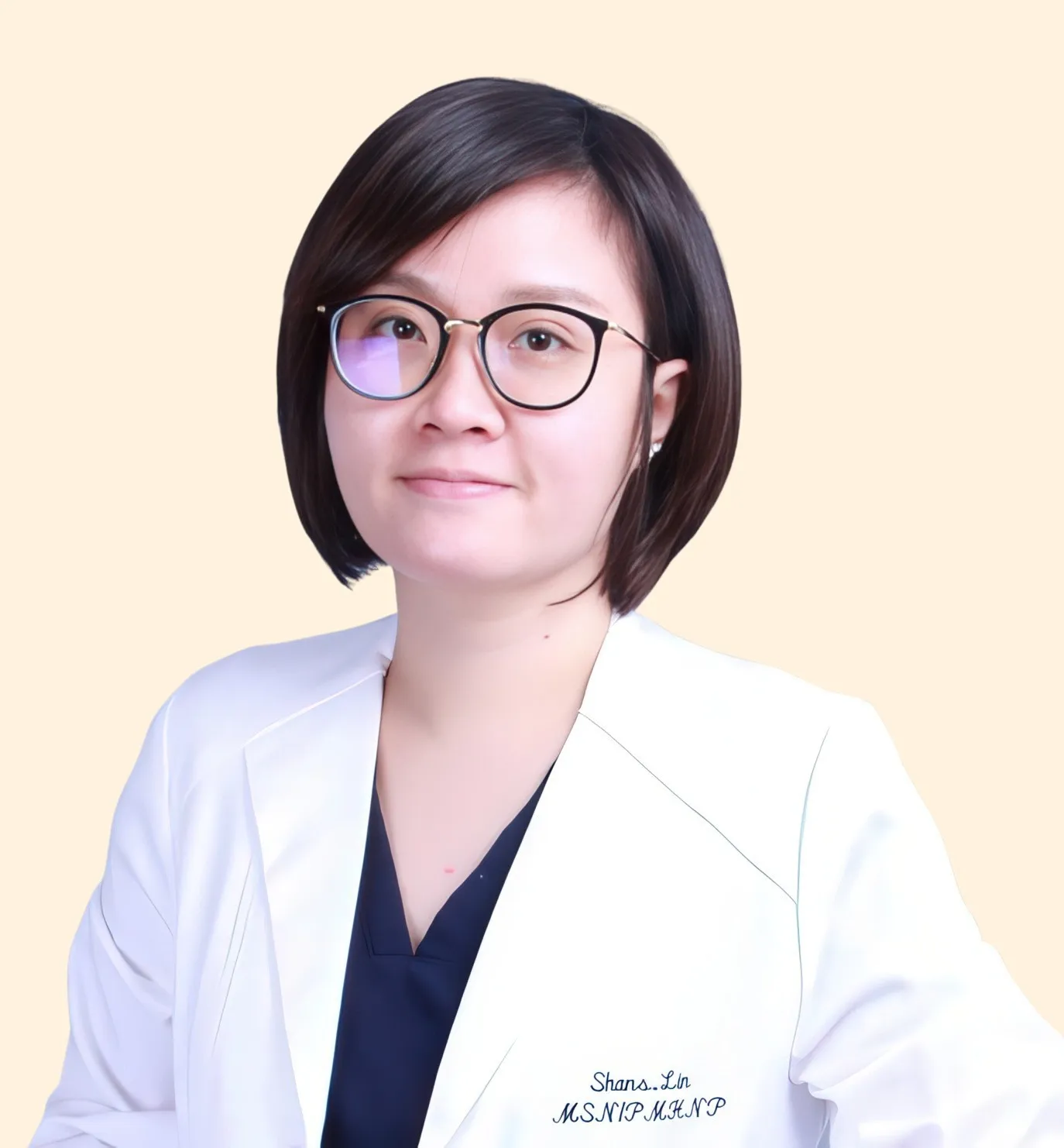 Shanshan Lin, NP - Pasadena, CA - Psychiatry, Addiction Medicine, Nurse Practitioner