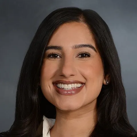 Dr. Anjana Jagpal, PhD