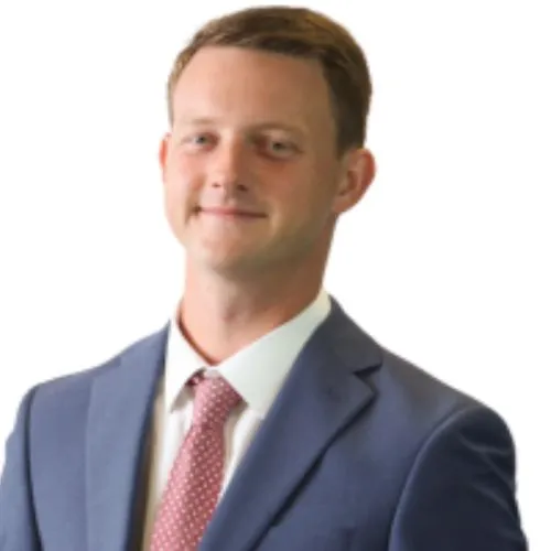 Dr. Logan Skrobarcek, OD