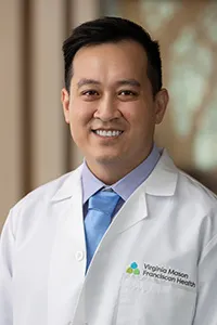 Dr. Nghi Mai, DO, RESIDENT - Tacoma, WA - Family Medicine, Internal Medicine