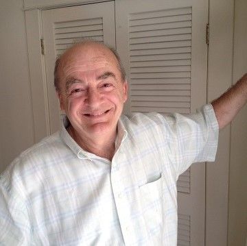 Dr. Igor Weisz, MD - San Francisco, CA - Psychiatry