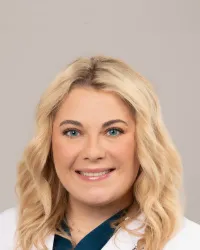 Katelyn Warren, DNP, AGACNP-BC - Benton, AR - Nurse Practitioner