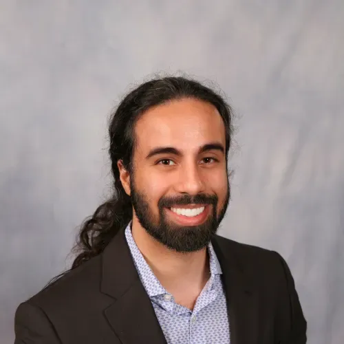 Dr. Hasan Shahin