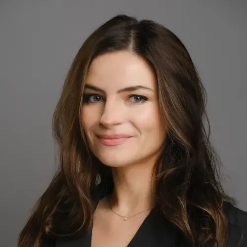 Dr. Eugenia Osbon, DDS
