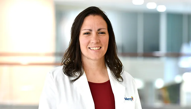 Dr. Stephanie Rose Davison - Ava, MO - Family Medicine