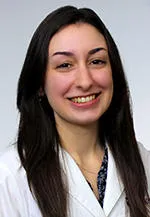 Dr. Olivia Procopio