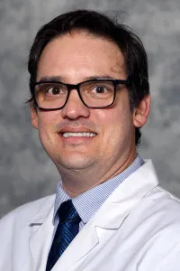 Dr. Pablo R P Santana, MD - Yulee, FL - Diagnostic Radiology