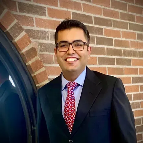Dr. Muhammad Talha Usmani - Owings Mills, MD - Dentistry