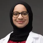 Dr. Arika Shaikh, MD