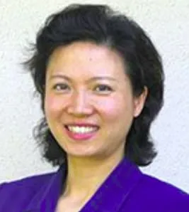 Dr. Qing Chen