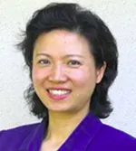 Dr. Qing Chen