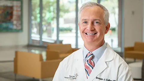 Dr. Brendan Collins, MD - Baltimore, MD - Plastic Surgery, General Surgeon, Plastic Surgeon