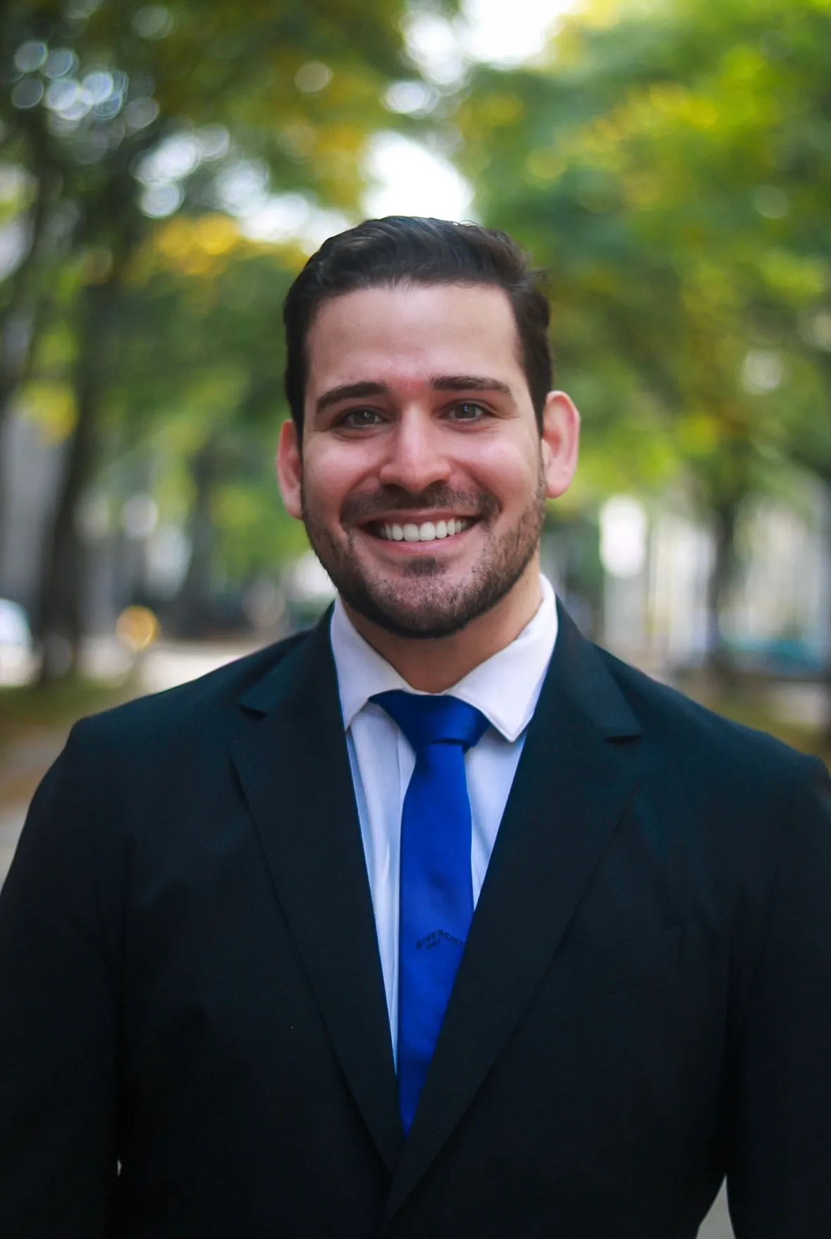 Jorge Alcina - Brookline, MA - Psychology, Child And Adolescent Psychologist, Mental Health Counseling, Psychologist
