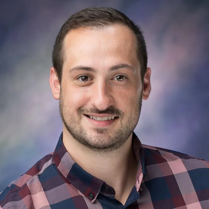 Dr. Logan Bowen - Rapid City, SD - Audiology