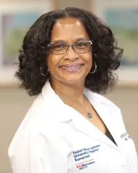 Dr. Melissa Rivers-Richardson, APN - Somerville, NJ - Family Medicine