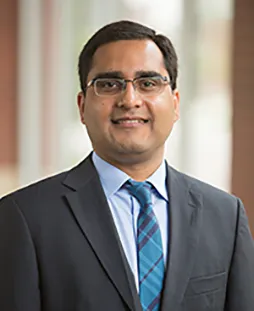 Dr. Tauseef Ali, MD - Oklahoma City, OK - Gastroenterology, Gastroenterologist