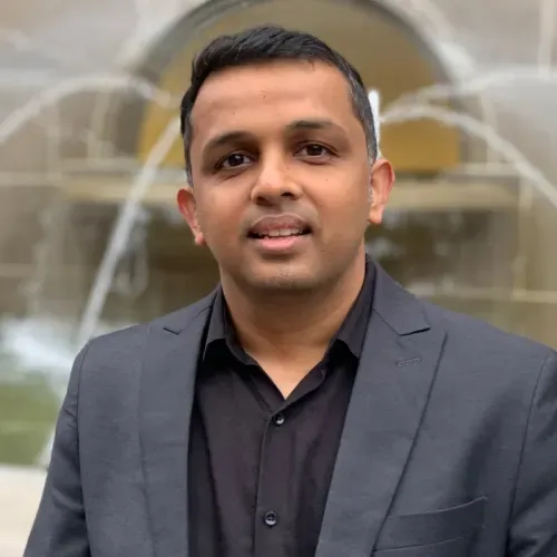 Dr. Hardik Jayesh Shah - Sunset Valley, TX - Dentistry