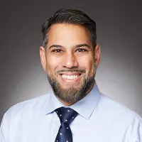 Dr. Khalid Yousuf, MD - McKinney, TX - Orthopedic Surgery