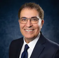 Dr. Mohsen Kashkouli, MD