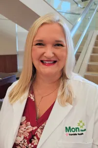 Alicia Bowser, FNP - Kingwood, WV - Internal Medicine