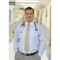 Dr. Alexander Griffin, MD - Dorchestr Ctr, MA - Internal Medicine
