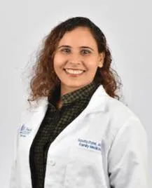 Savita Patel, FNP - Florence, SC - Internal Medicine, Family Medicine