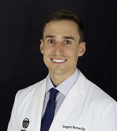 Dr. Gregory Bartos D.O., FAAD - Dania, FL - Dermatologic Surgery, Dermatology, Family Medicine