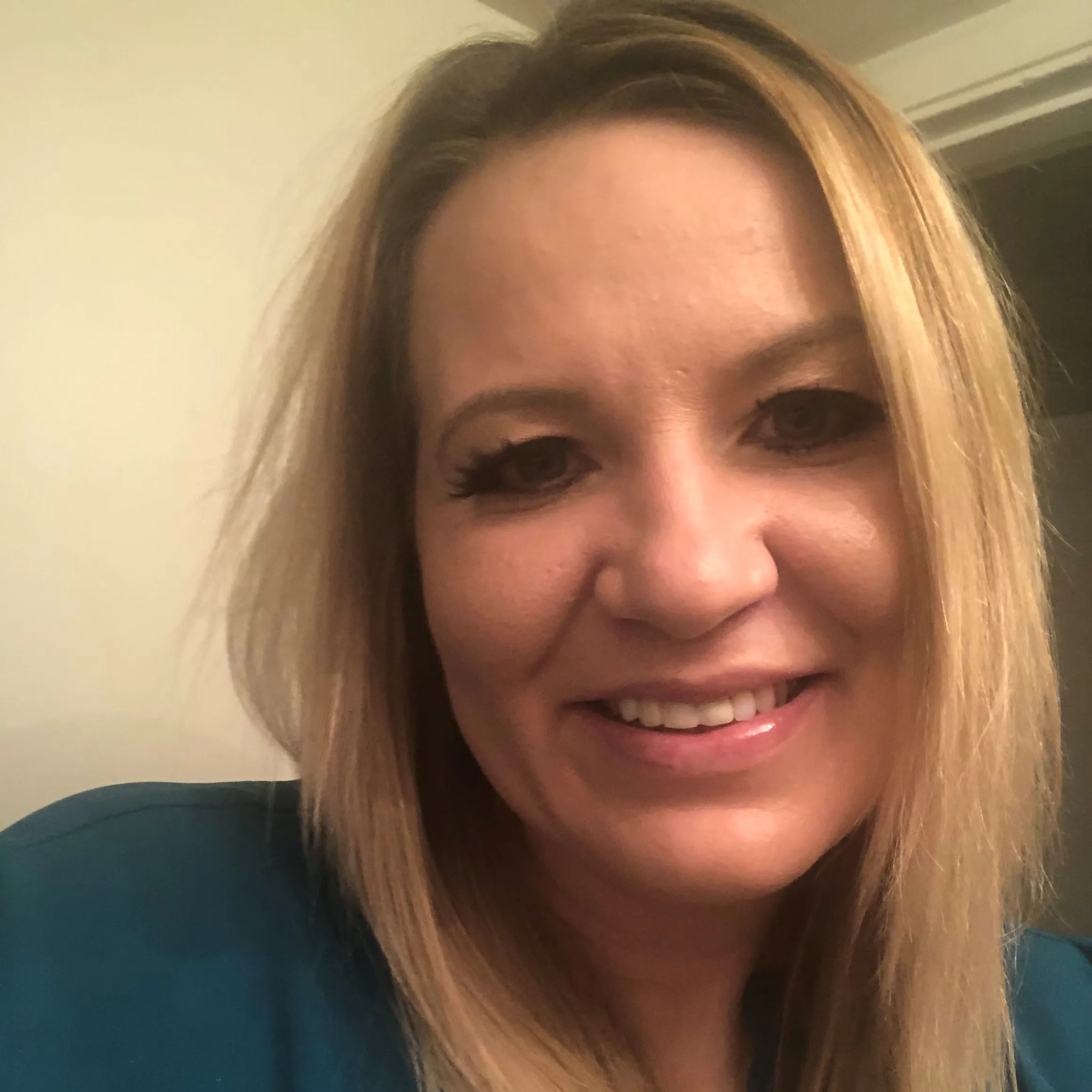 Deanna Brown, LMHC