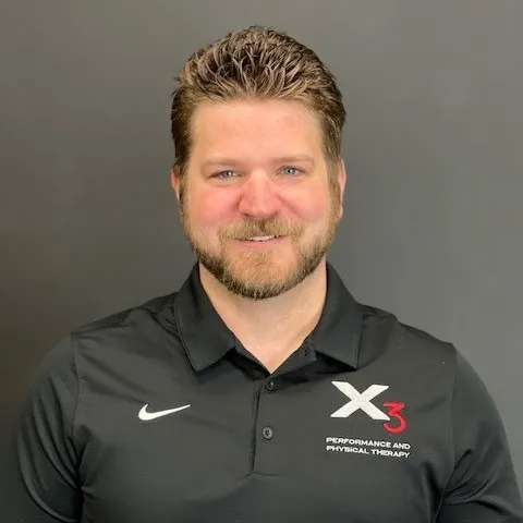 Michael Boman - Cape Coral, FL - Physical Therapy