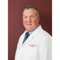 Dr. Kevin Carter, AuD - Richlands, VA - Audiology