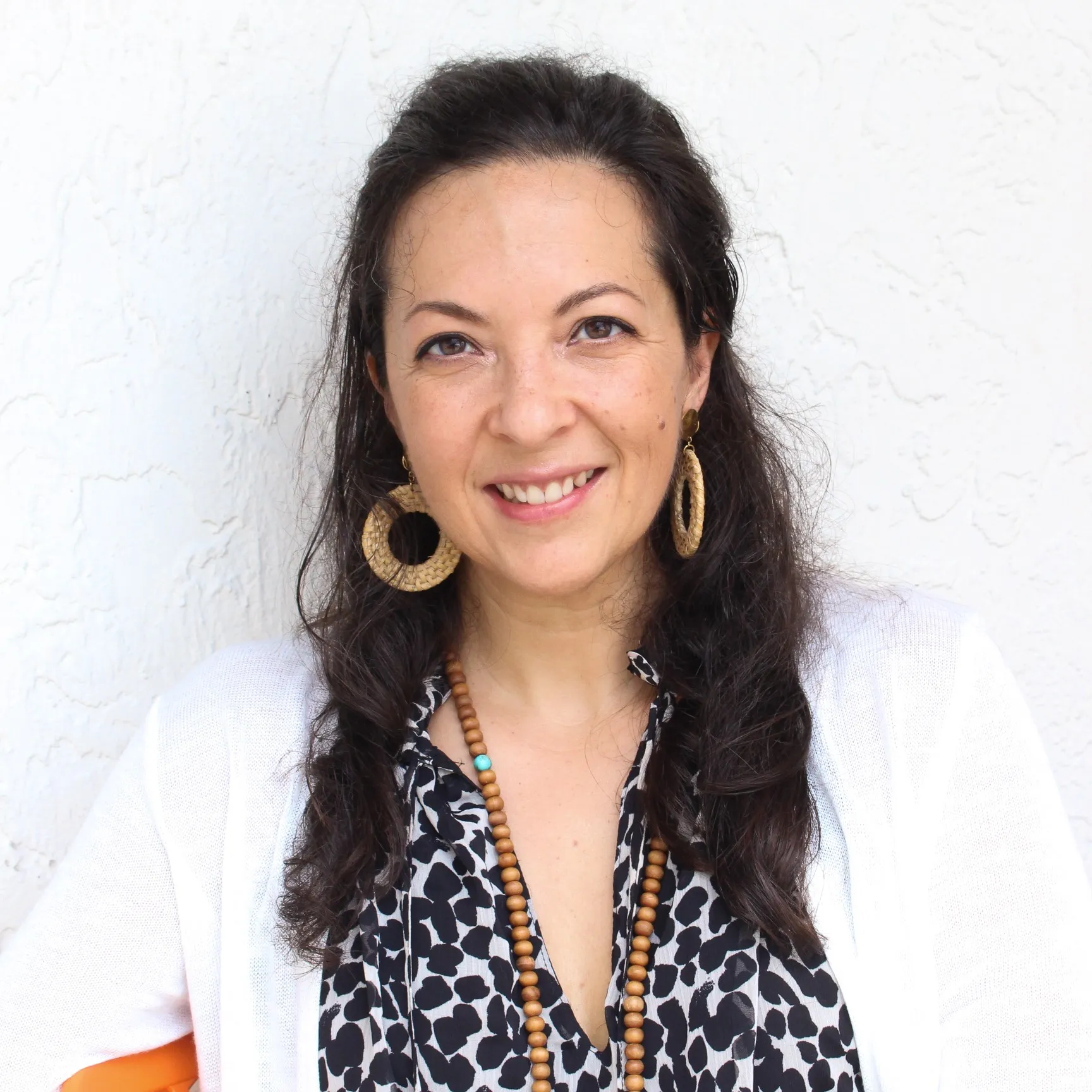 Christina Algeciras, LMHC - Miami, FL - Mental Health Counseling