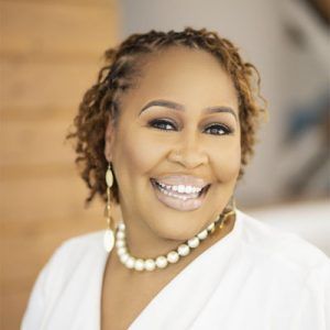 Tara Goza Freeman, LPC