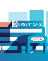 Dr. Hackensack Meridian Urgent Care Monroe - Monroe Township, NJ - Emergency Medicine