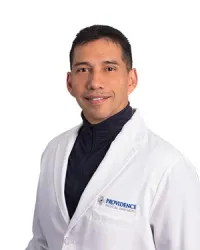 James Esparza, AGACNP-BC - El Paso, TX - Nurse Practitioner