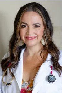 Dara Ratliff, FNP - Richlands, VA - Nurse Practitioner