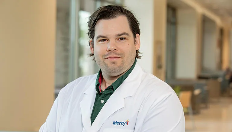 Russell Chad Mcalvain - KERNERSVILLE, NC - Nurse Practitioner, Family Medicine