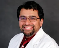 Dr. Mussaber M. Ahmad, DO - Milford, DE - Cardiovascular Disease