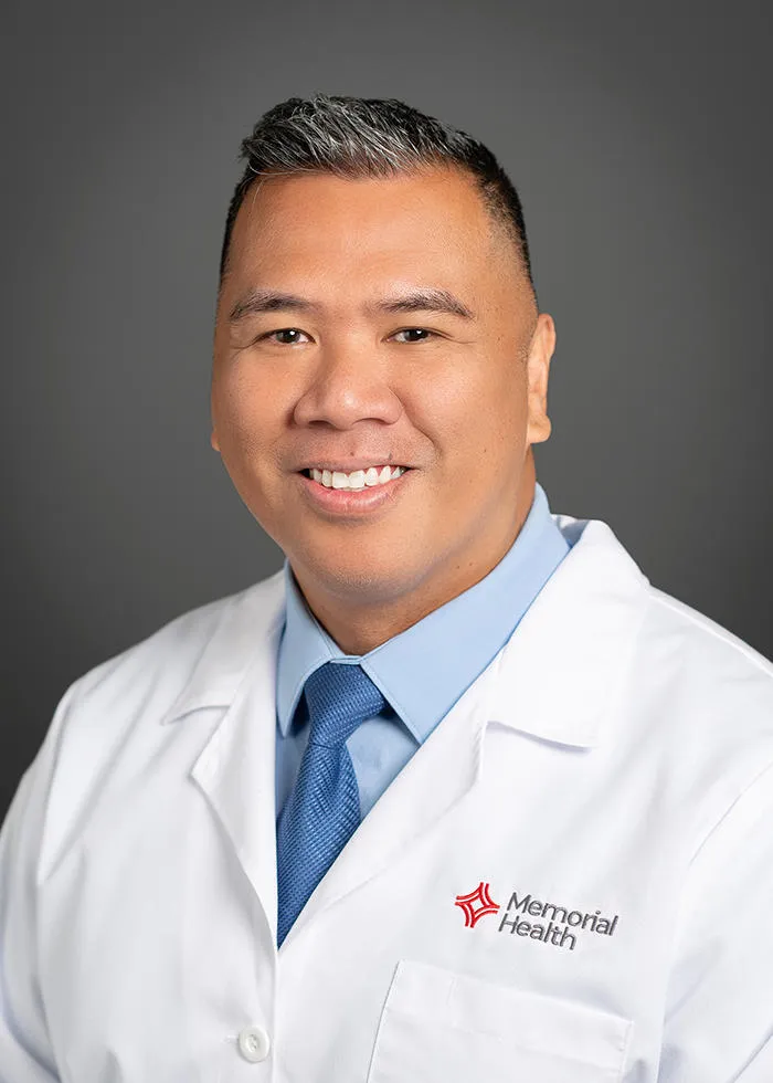 Froilan Perucho - Springfield, IL - Nurse Practitioner