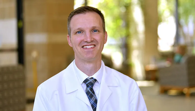 Dr. Timothy Jacob Zimmerman