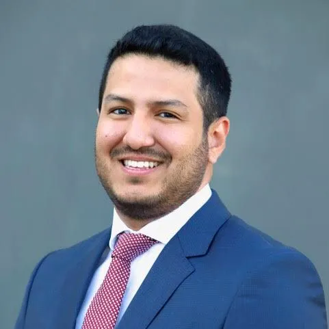 Dr. Fabian Berru