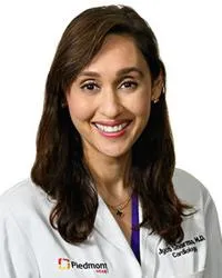 Dr. Jyoti Sharma, MD - Atlanta, GA - Internal Medicine