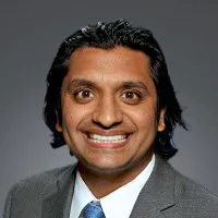 Dr. Sunil Naik, MD - Killeen, TX - Cardiovascular Disease, Interventional Cardiology